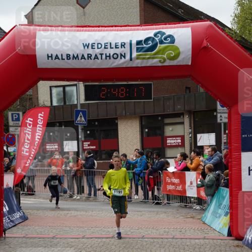 04.05.2025 - 8. Wedeler Halbmarathon Felixshl http://msf.ph/oto/7841869 04.05.2025 12:48:14 Ziel 161, 542, 591, 600, 899, 1076, 1191, 1192 meine-sportfotos.de