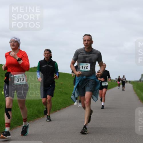 04.05.2025 - 8. Wedeler Halbmarathon Yannick Fuchs http://msf.ph/oto/7841876 04.05.2025 11:49:55 Laufen 313, 172, 734 meine-sportfotos.de