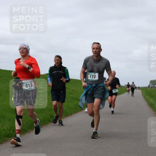 04.05.2025 - 8. Wedeler Halbmarathon Yannick Fuchs http://msf.ph/oto/7841879 04.05.2025 11:49:55 Laufen 313, 172, 734 meine-sportfotos.de