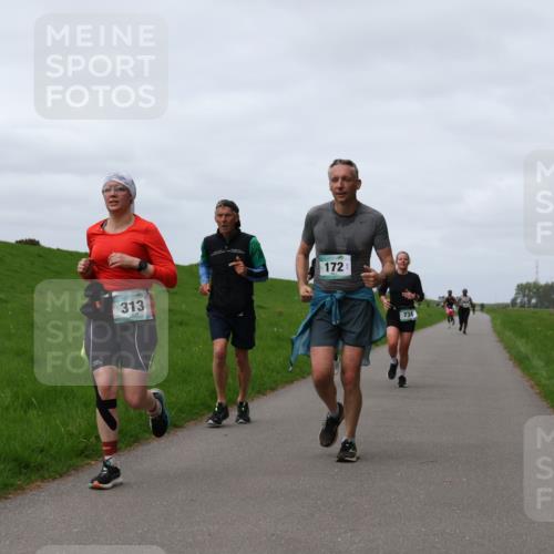04.05.2025 - 8. Wedeler Halbmarathon Yannick Fuchs http://msf.ph/oto/7841881 04.05.2025 11:49:55 Laufen 313, 172, 734 meine-sportfotos.de