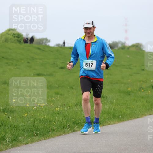 04.05.2025 - 8. Wedeler Halbmarathon Lena Gebhardt http://msf.ph/oto/7841885 04.05.2025 12:00:22 Laufen 517 meine-sportfotos.de