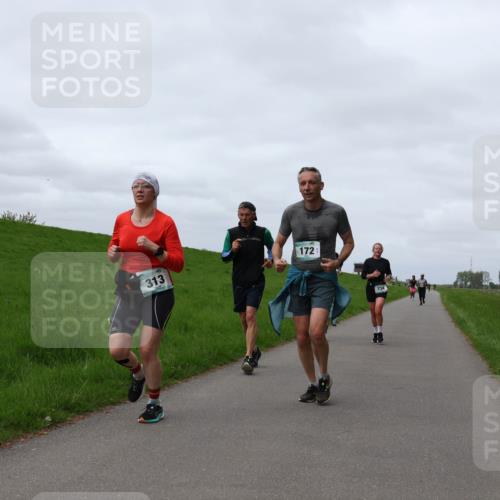 04.05.2025 - 8. Wedeler Halbmarathon Yannick Fuchs http://msf.ph/oto/7841892 04.05.2025 11:49:56 Laufen 313, 1725, 734 meine-sportfotos.de