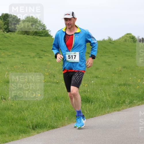 04.05.2025 - 8. Wedeler Halbmarathon Lena Gebhardt http://msf.ph/oto/7841896 04.05.2025 12:00:25 Laufen 517 meine-sportfotos.de