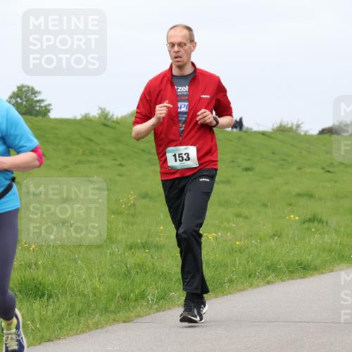 04.05.2025 - 8. Wedeler Halbmarathon Lena Gebhardt http://msf.ph/oto/7841911 04.05.2025 12:00:51 Laufen 409, 153 meine-sportfotos.de