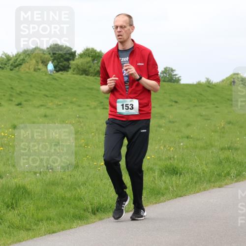04.05.2025 - 8. Wedeler Halbmarathon Lena Gebhardt http://msf.ph/oto/7841916 04.05.2025 12:00:53 Laufen 153 meine-sportfotos.de