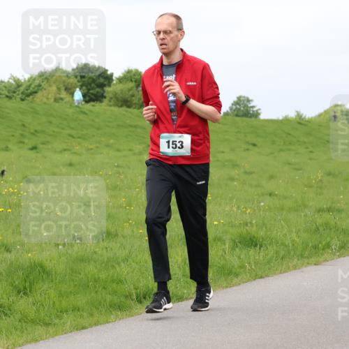 04.05.2025 - 8. Wedeler Halbmarathon Lena Gebhardt http://msf.ph/oto/7841918 04.05.2025 12:00:53 Laufen 153 meine-sportfotos.de