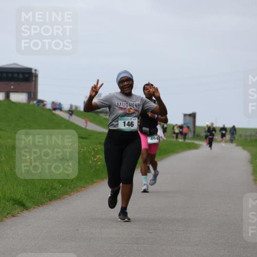 04.05.2025 - 8. Wedeler Halbmarathon Yannick Fuchs http://msf.ph/oto/7841970 04.05.2025 11:50:01 Laufen 146, 494 meine-sportfotos.de