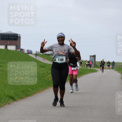 04.05.2025 - 8. Wedeler Halbmarathon Yannick Fuchs http://msf.ph/oto/7841973 04.05.2025 11:50:01 Laufen 146, 494 meine-sportfotos.de