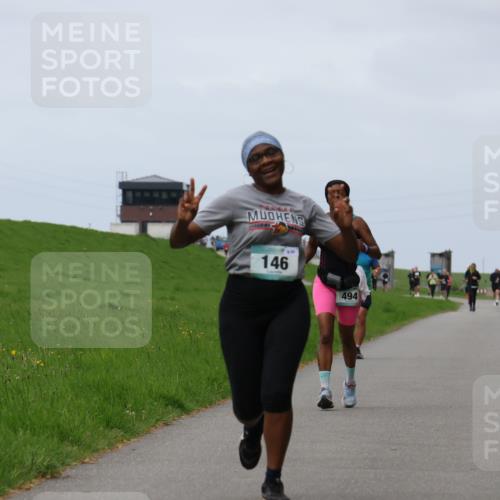 04.05.2025 - 8. Wedeler Halbmarathon Yannick Fuchs http://msf.ph/oto/7842004 04.05.2025 11:50:04 Laufen 146, 494 meine-sportfotos.de