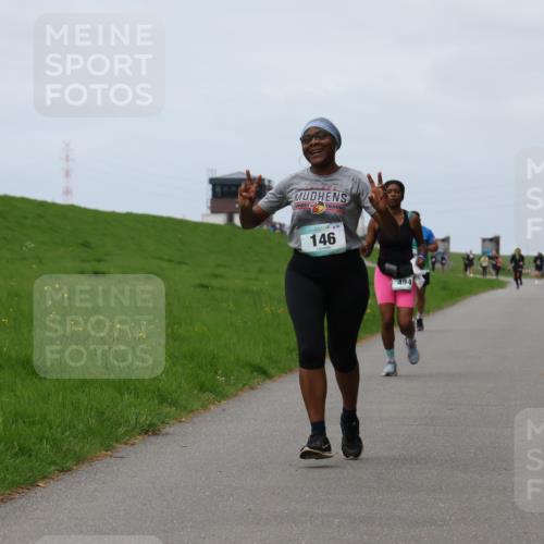 04.05.2025 - 8. Wedeler Halbmarathon Yannick Fuchs http://msf.ph/oto/7842011 04.05.2025 11:50:04 Laufen 146, 494 meine-sportfotos.de