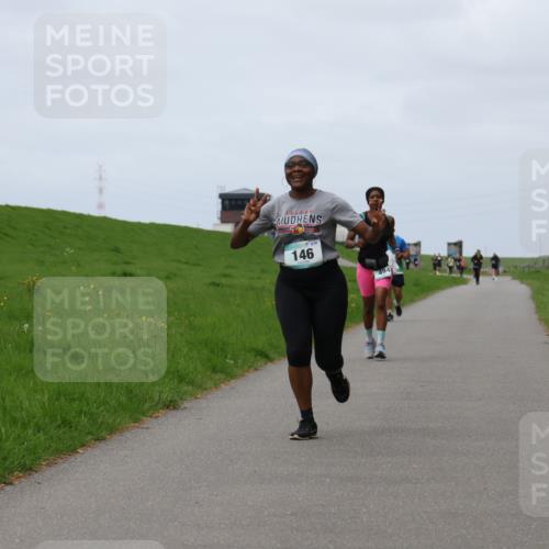 04.05.2025 - 8. Wedeler Halbmarathon Yannick Fuchs http://msf.ph/oto/7842014 04.05.2025 11:50:04 Laufen 146, 494 meine-sportfotos.de