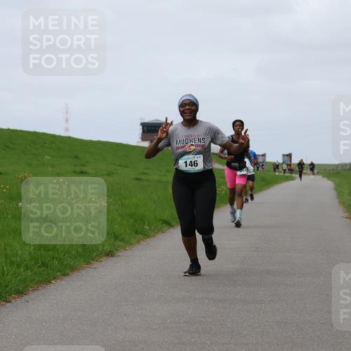 04.05.2025 - 8. Wedeler Halbmarathon Yannick Fuchs http://msf.ph/oto/7842015 04.05.2025 11:50:04 Laufen 146 meine-sportfotos.de