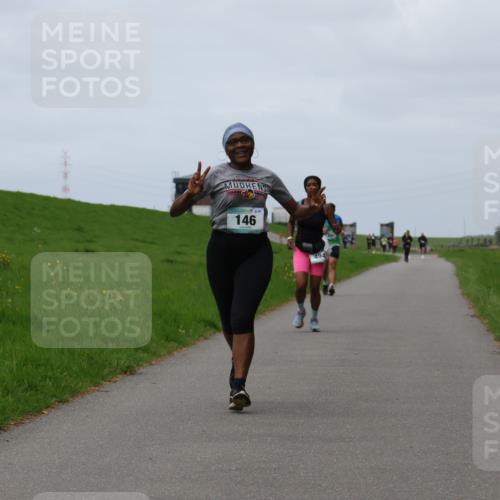 04.05.2025 - 8. Wedeler Halbmarathon Yannick Fuchs http://msf.ph/oto/7842021 04.05.2025 11:50:04 Laufen 146, 494 meine-sportfotos.de