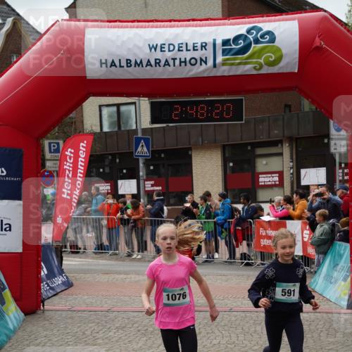 04.05.2025 - 8. Wedeler Halbmarathon Felixshl http://msf.ph/oto/7842031 04.05.2025 12:48:18 Ziel 161, 542, 591, 600, 900, 1076, 1191, 1192 meine-sportfotos.de