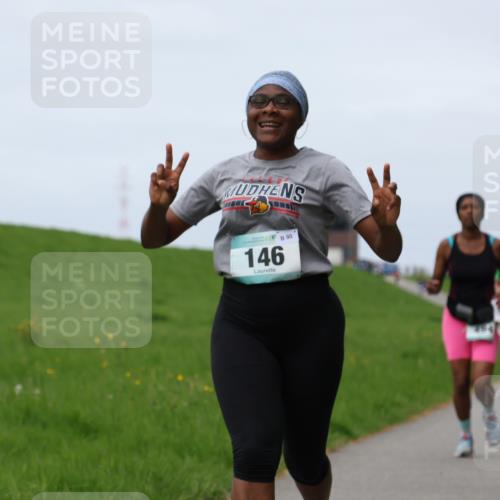 04.05.2025 - 8. Wedeler Halbmarathon Yannick Fuchs http://msf.ph/oto/7842036 04.05.2025 11:50:05 Laufen 146, 90, 734 meine-sportfotos.de