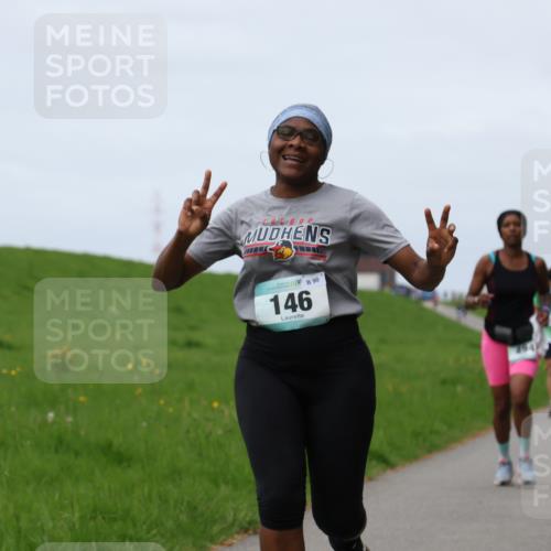 04.05.2025 - 8. Wedeler Halbmarathon Yannick Fuchs http://msf.ph/oto/7842038 04.05.2025 11:50:05 Laufen 146, 90, 294 meine-sportfotos.de