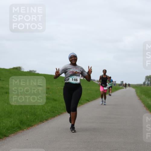 04.05.2025 - 8. Wedeler Halbmarathon Yannick Fuchs http://msf.ph/oto/7842047 04.05.2025 11:50:06 Laufen 146 meine-sportfotos.de