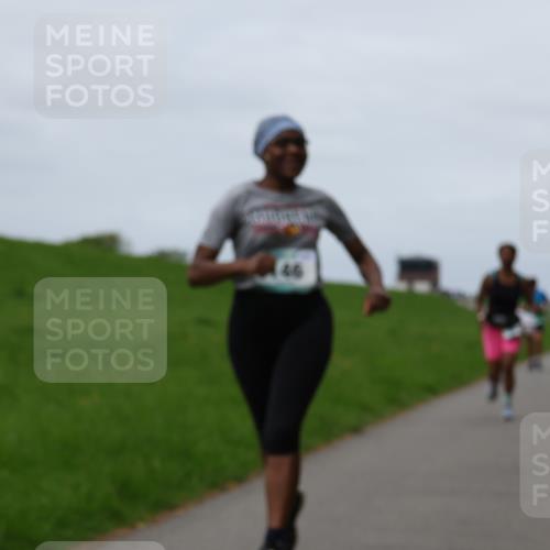 04.05.2025 - 8. Wedeler Halbmarathon Yannick Fuchs http://msf.ph/oto/7842065 04.05.2025 11:50:06 Laufen 46 meine-sportfotos.de