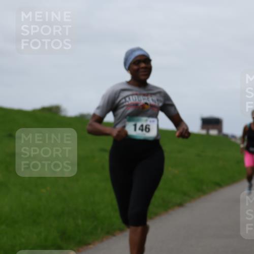 04.05.2025 - 8. Wedeler Halbmarathon Yannick Fuchs http://msf.ph/oto/7842067 04.05.2025 11:50:06 Laufen 146 meine-sportfotos.de
