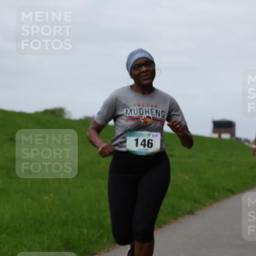 04.05.2025 - 8. Wedeler Halbmarathon Yannick Fuchs http://msf.ph/oto/7842069 04.05.2025 11:50:06 Laufen 146 meine-sportfotos.de