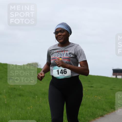 04.05.2025 - 8. Wedeler Halbmarathon Yannick Fuchs http://msf.ph/oto/7842075 04.05.2025 11:50:06 Laufen 146, 494 meine-sportfotos.de