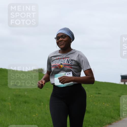 04.05.2025 - 8. Wedeler Halbmarathon Yannick Fuchs http://msf.ph/oto/7842077 04.05.2025 11:50:07 Laufen 90, 494 meine-sportfotos.de