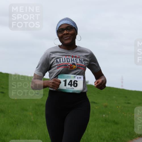 04.05.2025 - 8. Wedeler Halbmarathon Yannick Fuchs http://msf.ph/oto/7842082 04.05.2025 11:50:07 Laufen 8, 90, 146 meine-sportfotos.de