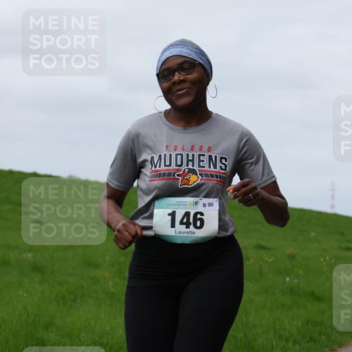 04.05.2025 - 8. Wedeler Halbmarathon Yannick Fuchs http://msf.ph/oto/7842084 04.05.2025 11:50:07 Laufen 90, 146 meine-sportfotos.de