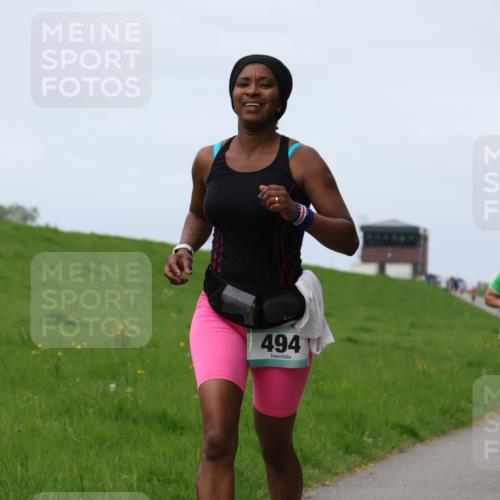 04.05.2025 - 8. Wedeler Halbmarathon Yannick Fuchs http://msf.ph/oto/7842124 04.05.2025 11:50:10 Laufen 494, 884 meine-sportfotos.de