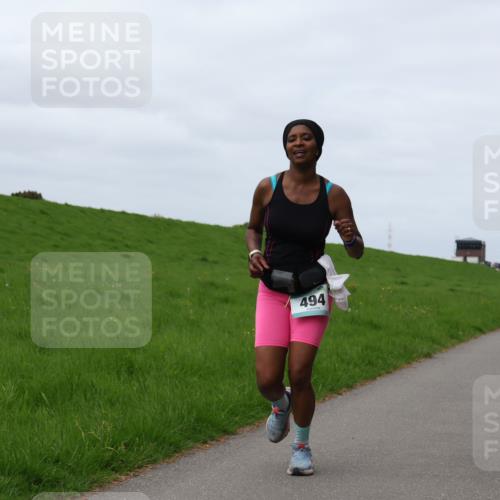 04.05.2025 - 8. Wedeler Halbmarathon Yannick Fuchs http://msf.ph/oto/7842163 04.05.2025 11:50:11 Laufen 494 meine-sportfotos.de