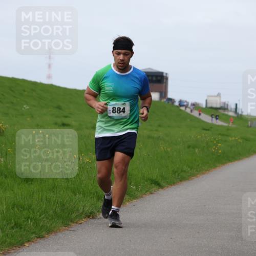 04.05.2025 - 8. Wedeler Halbmarathon Yannick Fuchs http://msf.ph/oto/7842197 04.05.2025 11:50:16 Laufen 884 meine-sportfotos.de