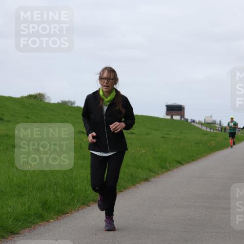 04.05.2025 - 8. Wedeler Halbmarathon Yannick Fuchs http://msf.ph/oto/7842242 04.05.2025 11:50:43 Laufen  meine-sportfotos.de