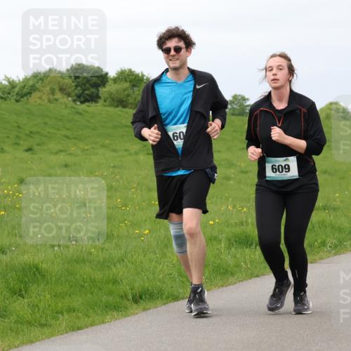 04.05.2025 - 8. Wedeler Halbmarathon Lena Gebhardt http://msf.ph/oto/7842267 04.05.2025 12:07:04 Laufen 60, 609 meine-sportfotos.de