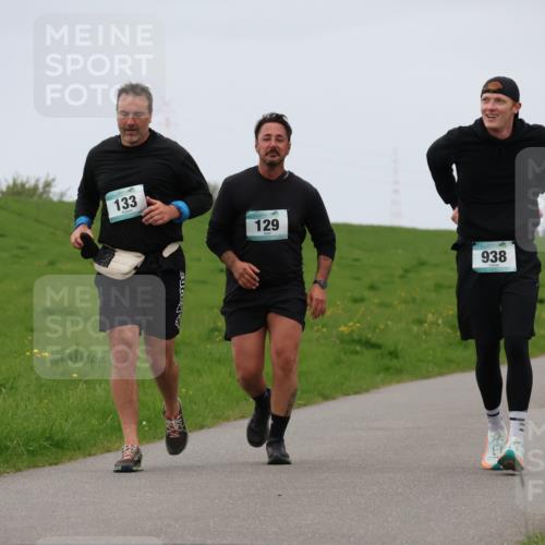 04.05.2025 - 8. Wedeler Halbmarathon Lena Gebhardt http://msf.ph/oto/7842396 04.05.2025 12:12:00 Laufen 133, 129, 938 meine-sportfotos.de
