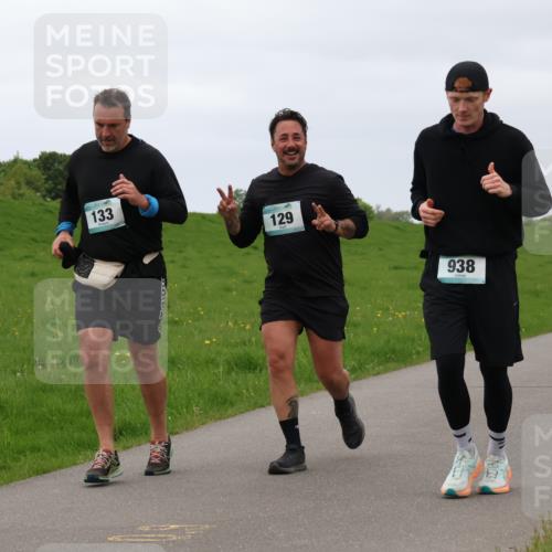 04.05.2025 - 8. Wedeler Halbmarathon Lena Gebhardt http://msf.ph/oto/7842405 04.05.2025 12:12:06 Laufen 133, 129, 938 meine-sportfotos.de