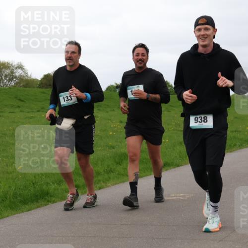04.05.2025 - 8. Wedeler Halbmarathon Lena Gebhardt http://msf.ph/oto/7842411 04.05.2025 12:12:07 Laufen 133, 938 meine-sportfotos.de
