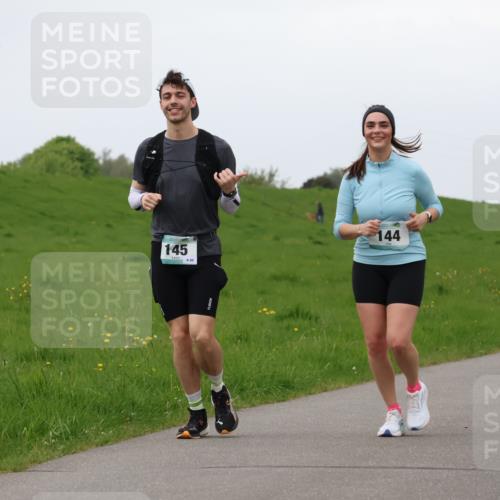 04.05.2025 - 8. Wedeler Halbmarathon Lena Gebhardt http://msf.ph/oto/7842546 04.05.2025 12:21:48 Laufen 145, 89, 144 meine-sportfotos.de