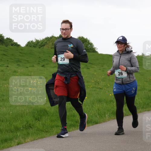 04.05.2025 - 8. Wedeler Halbmarathon Lena Gebhardt http://msf.ph/oto/7842583 04.05.2025 12:24:35 Laufen 29, 26 meine-sportfotos.de
