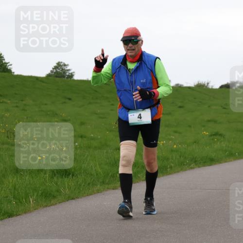 04.05.2025 - 8. Wedeler Halbmarathon Lena Gebhardt http://msf.ph/oto/7842593 04.05.2025 12:24:39 Laufen  meine-sportfotos.de
