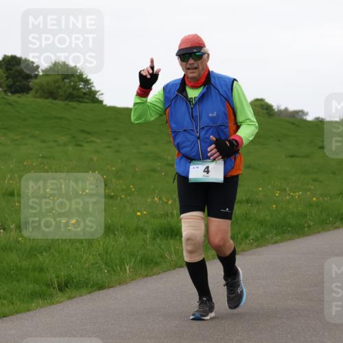 04.05.2025 - 8. Wedeler Halbmarathon Lena Gebhardt http://msf.ph/oto/7842595 04.05.2025 12:24:40 Laufen  meine-sportfotos.de