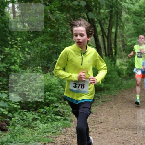 04.05.2025 - 8. Wedeler Halbmarathon Lena Gebhardt http://msf.ph/oto/7842677 04.05.2025 11:16:30 Laufen  meine-sportfotos.de
