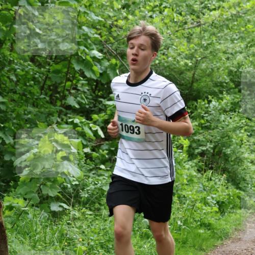 04.05.2025 - 8. Wedeler Halbmarathon Lena Gebhardt http://msf.ph/oto/7842681 04.05.2025 11:17:43 Laufen  meine-sportfotos.de