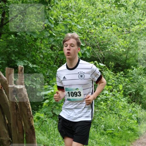 04.05.2025 - 8. Wedeler Halbmarathon Lena Gebhardt http://msf.ph/oto/7842682 04.05.2025 11:17:43 Laufen  meine-sportfotos.de