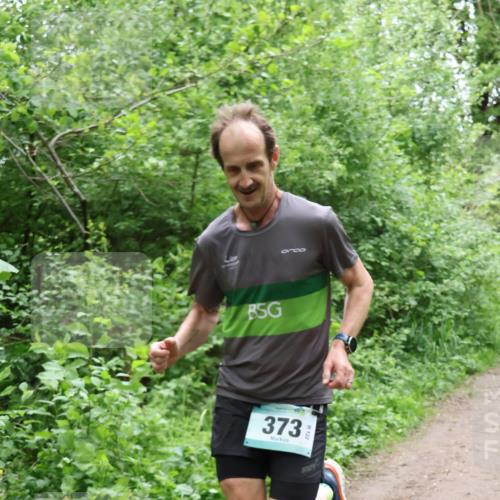 04.05.2025 - 8. Wedeler Halbmarathon Lena Gebhardt http://msf.ph/oto/7842687 04.05.2025 11:17:47 Laufen  meine-sportfotos.de