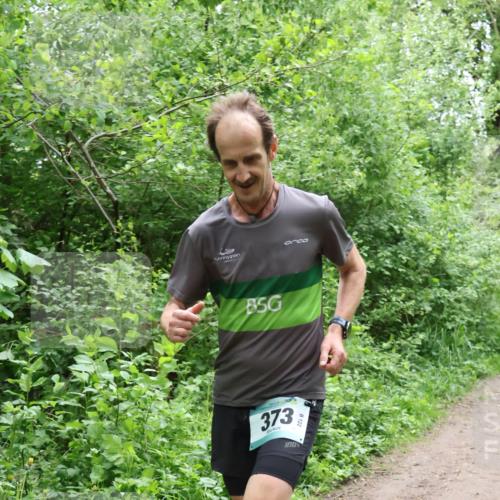04.05.2025 - 8. Wedeler Halbmarathon Lena Gebhardt http://msf.ph/oto/7842688 04.05.2025 11:17:48 Laufen  meine-sportfotos.de