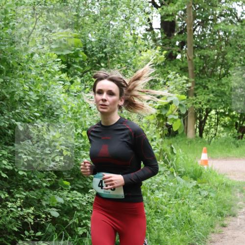04.05.2025 - 8. Wedeler Halbmarathon Lena Gebhardt http://msf.ph/oto/7842691 04.05.2025 11:17:50 Laufen  meine-sportfotos.de