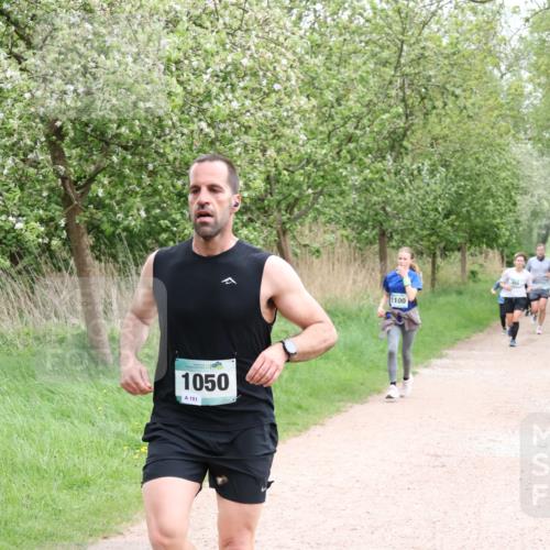 04.05.2025 - 8. Wedeler Halbmarathon Lena Gebhardt http://msf.ph/oto/7842711 04.05.2025 11:18:38 Laufen  meine-sportfotos.de