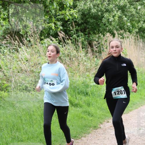 04.05.2025 - 8. Wedeler Halbmarathon Lena Gebhardt http://msf.ph/oto/7842729 04.05.2025 11:19:18 Laufen  meine-sportfotos.de