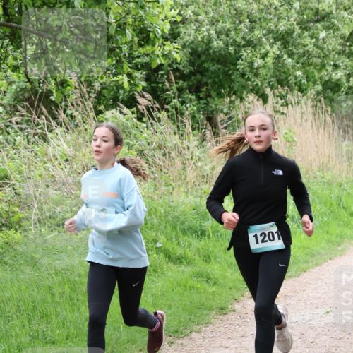04.05.2025 - 8. Wedeler Halbmarathon Lena Gebhardt http://msf.ph/oto/7842730 04.05.2025 11:19:18 Laufen  meine-sportfotos.de