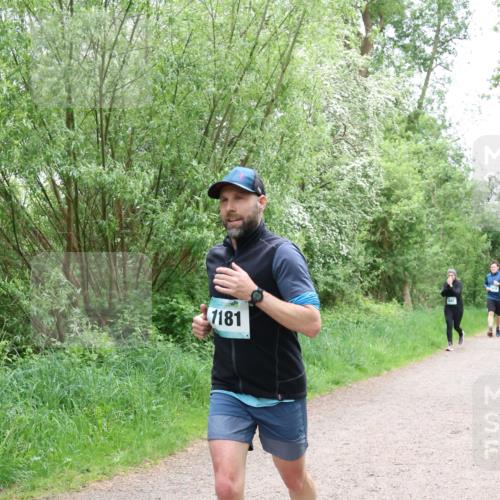 04.05.2025 - 8. Wedeler Halbmarathon Lena Gebhardt http://msf.ph/oto/7842740 04.05.2025 11:20:10 Laufen  meine-sportfotos.de